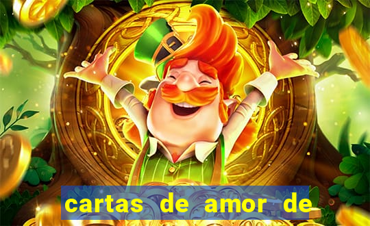 cartas de amor de grandes homens pdf